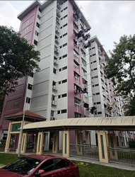 Blk 605 Yio Chu Kang Green (Ang Mo Kio), HDB 4 Rooms #629099081